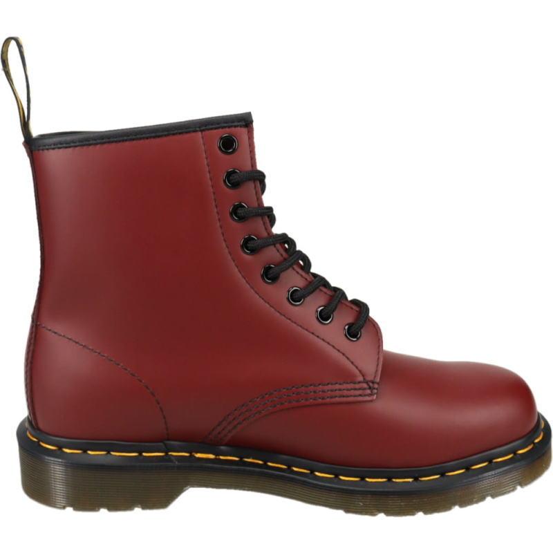 ドクターマーチン ARCHIE Ⅱ チェリーレッド 定番 ドクターマーチン Dr.Martens 1460 8ホール ブーツ チェリー