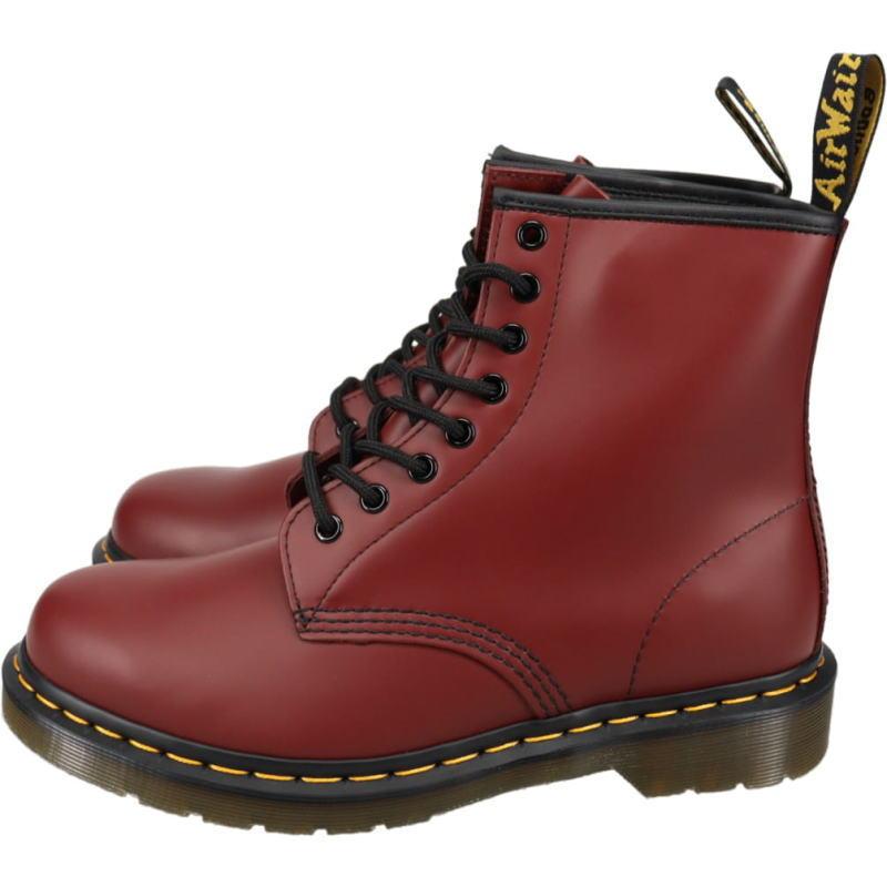 定番 ドクターマーチン Dr.Martens 1460 8ホール ブーツ チェリー