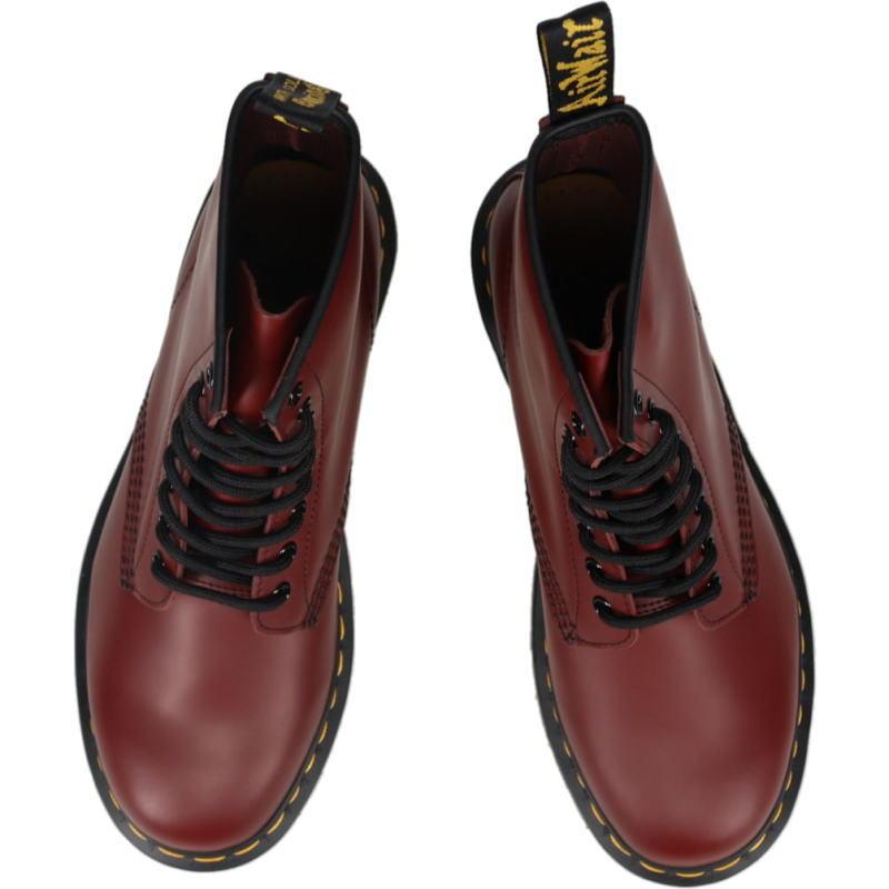 定番 ドクターマーチン Dr.Martens 1460 8ホール ブーツ チェリー