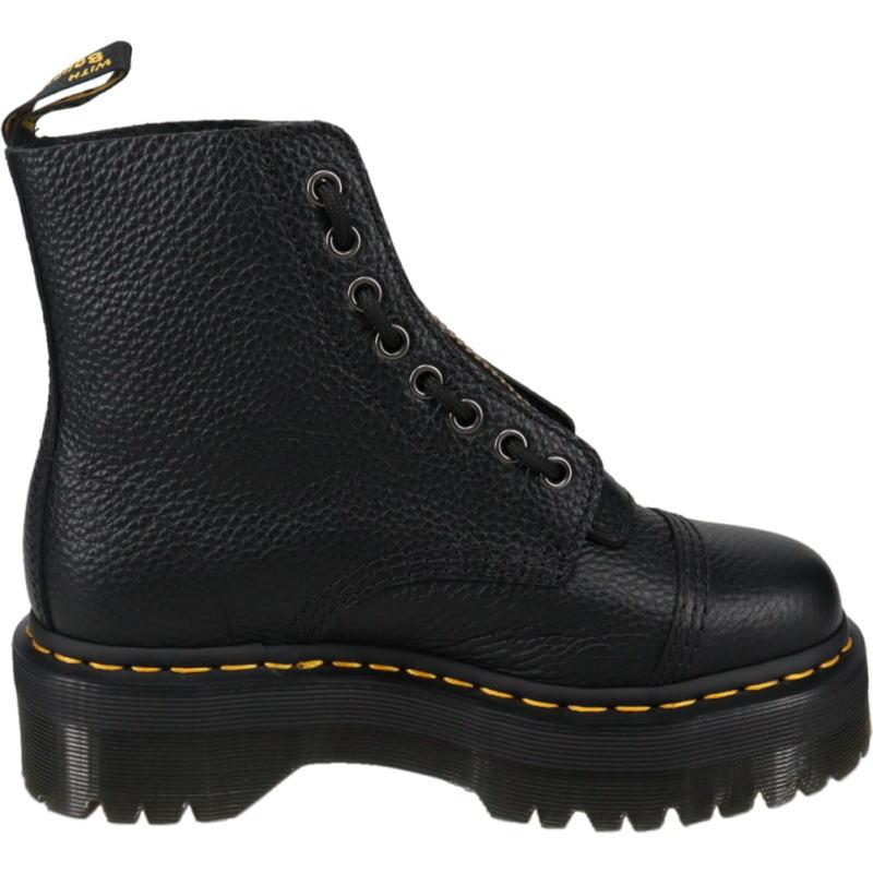 ドクターマーチン Dr.Martens シンクレア SINCLAIR ブラック 22564001の画像