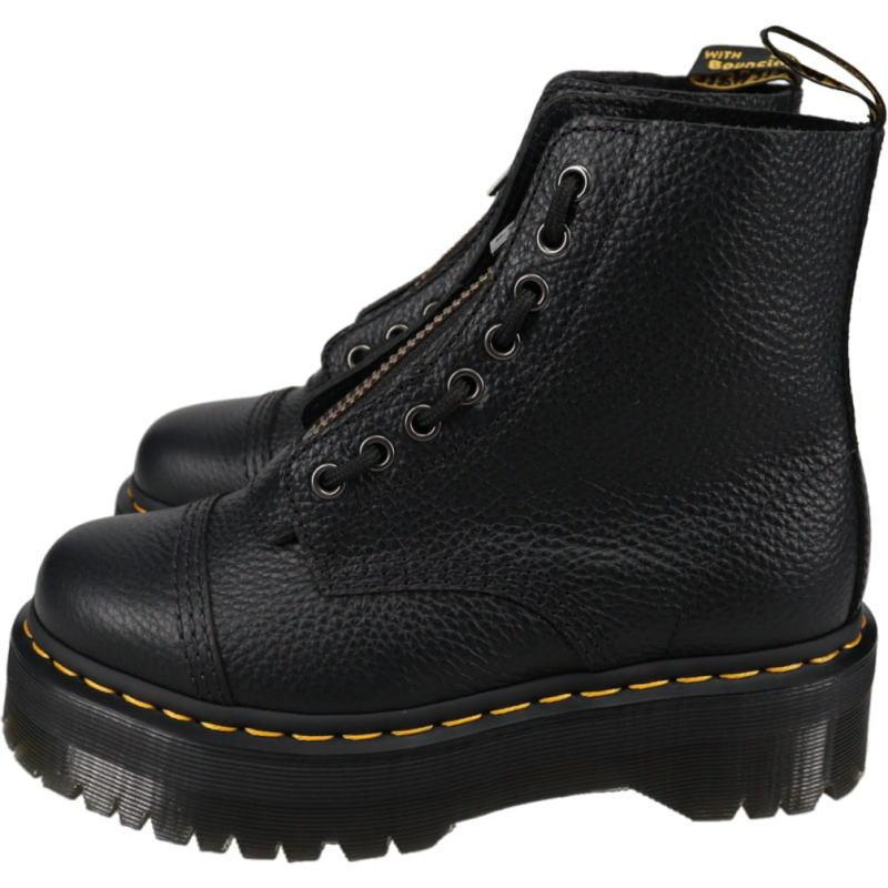 ドクターマーチン Dr.Martens シンクレア SINCLAIR ブラック 22564001の画像