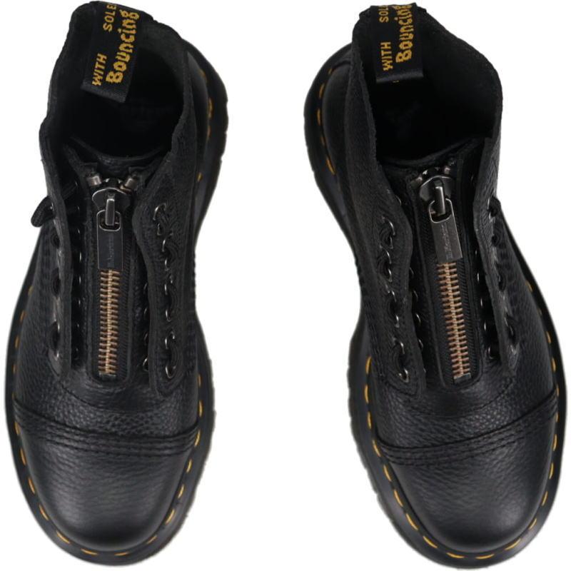 ドクターマーチン Dr.Martens シンクレア SINCLAIR ブラック 22564001の画像