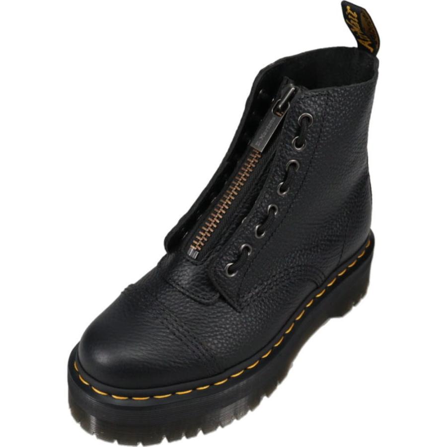 ドクターマーチン Dr.Martens シンクレア SINCLAIR ブラック 22564001の画像