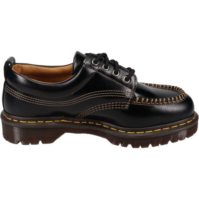 ドクターマーチン Dr.Martens ローウェル LOWELL ブラック 31816001
