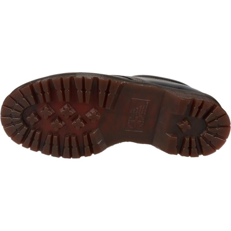 ドクターマーチン Dr.Martens ローウェル LOWELL ブラック 31816001