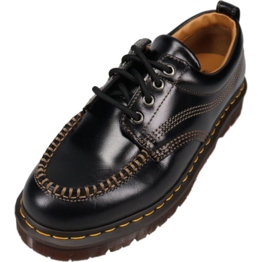 ドクターマーチン Dr.Martens ローウェル LOWELL ブラック 31816001