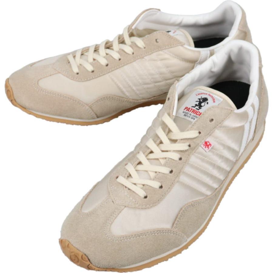 パトリック PATRICK スニーカー スタジアム STADIUM ソイ SOY 232553 PATRICK（パトリック） スニーカー スタジアム STADIUM ソイ SOY