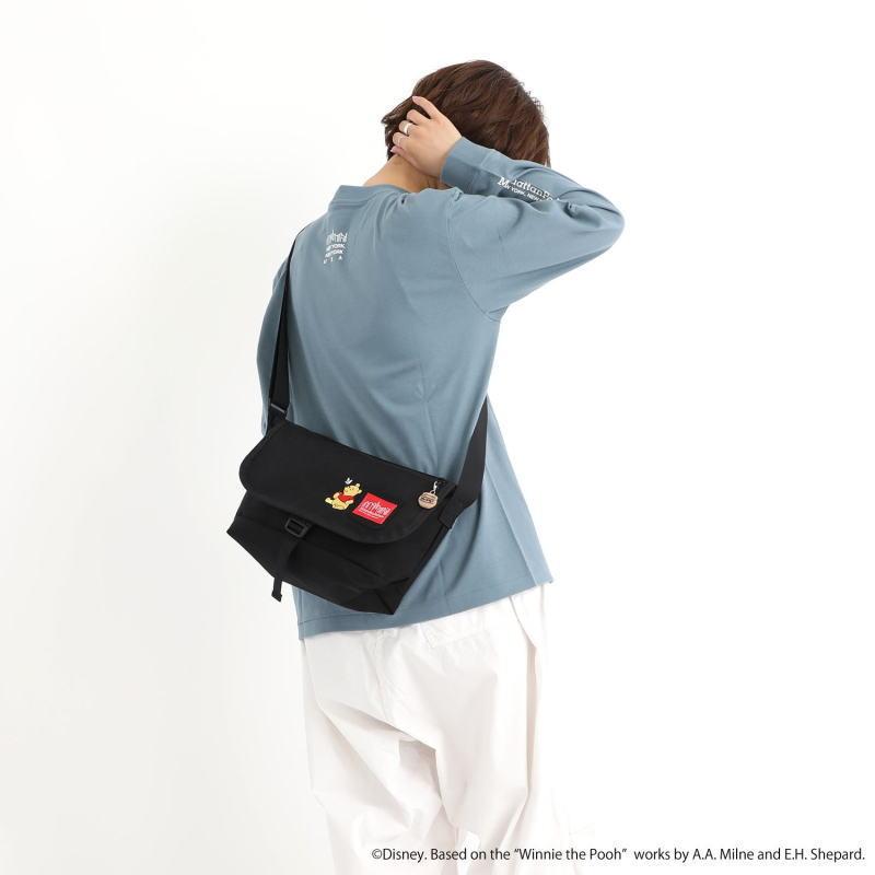 Manhattan Portage（マンハッタンポーテージ） ナイロン