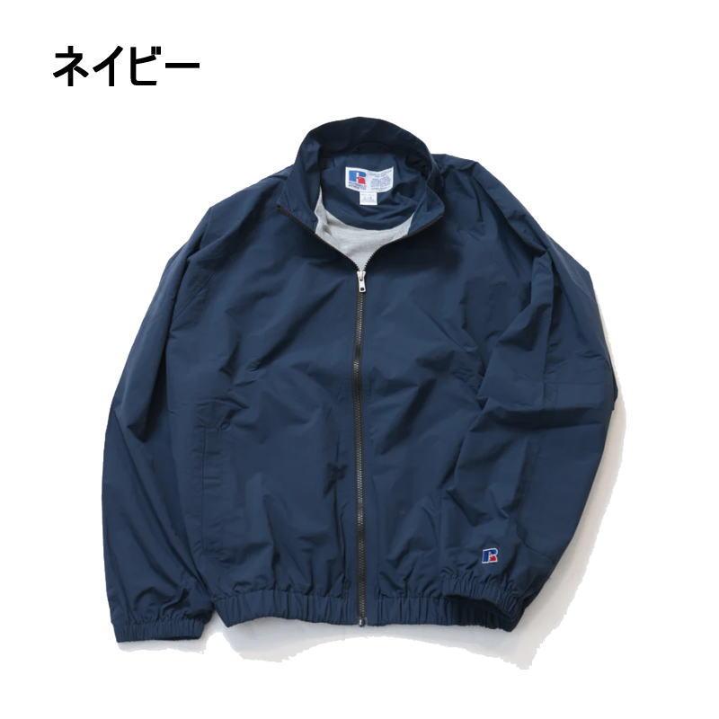 ラッセル アスレティック ナイロン トレーニング ウォーム アップ