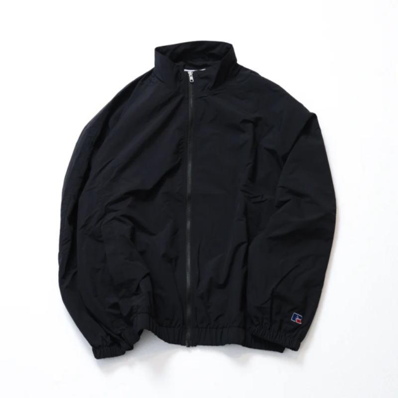 ラッセル アスレティック ナイロン トレーニング ウォーム アップ