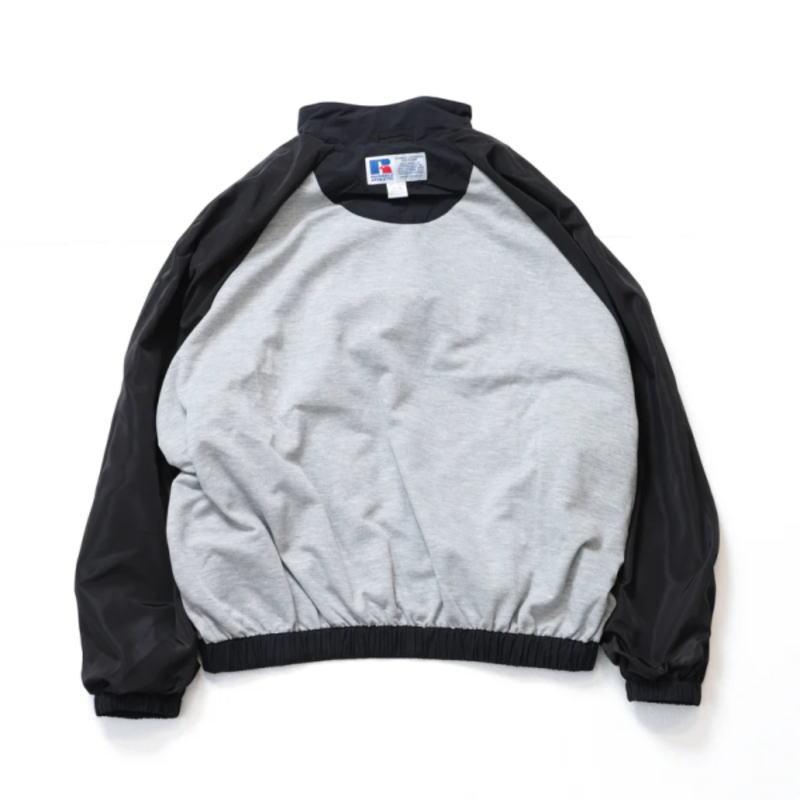 ラッセル アスレティック ナイロン トレーニング ウォーム アップ