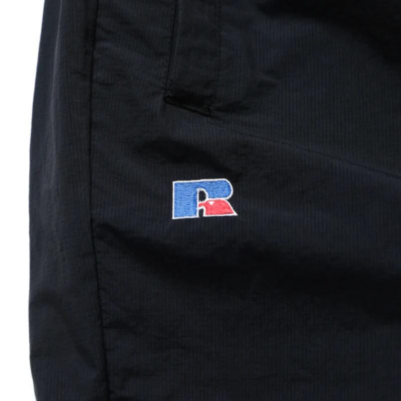 ラッセル アスレティック ナイロン トレーニング ウォーム アップ