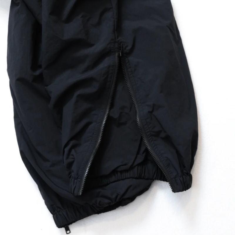 ラッセル アスレティック RUSSELL ATHLETIC ナイロン トレーニング ウォーム アップ ジャケット NYLON TRAINING WARM UP PANTS ブラック ネイビー セージグリーン RC-25750 ラッセル アスレティック ナイロン トレーニング ウォーム アップ
