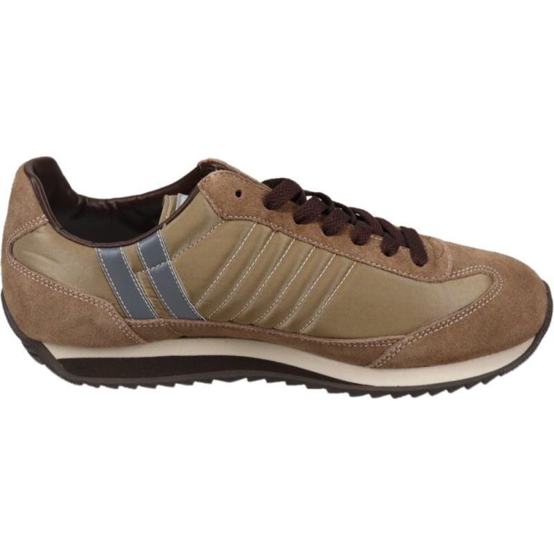 PATRICK（パトリック） スニーカー マラソン MARATHON ナッツ NUT