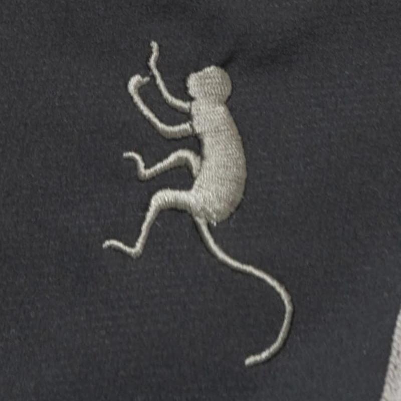 ROKX（ロックス） モンキーマジック トラックパンツ M.M TRACK PANT