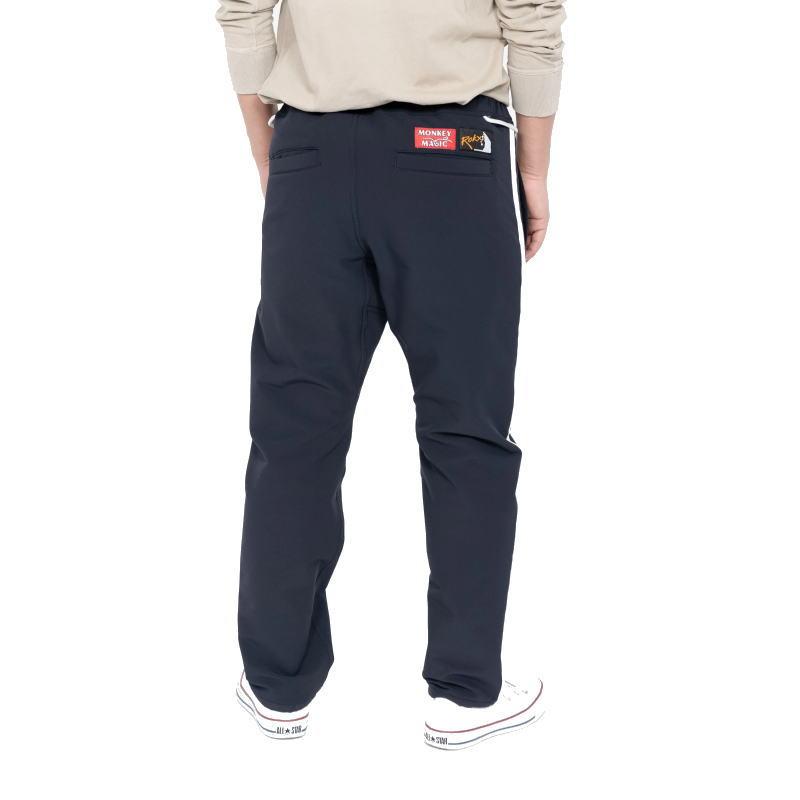 ROKX（ロックス） モンキーマジック トラックパンツ M.M TRACK PANT