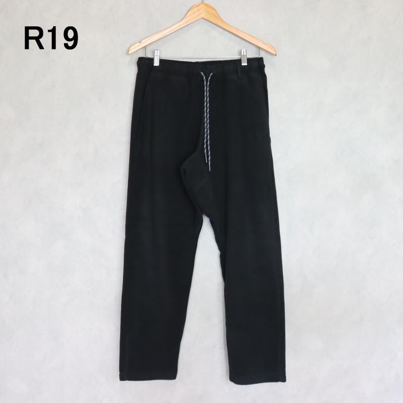 ロックス ROKX フリース ストリングス FLEECE STRINGS RXCF251004 ミッドグレー ブラック ROKX（ロックス） フリース ストリングス FLEECE STRINGS RXCF251004