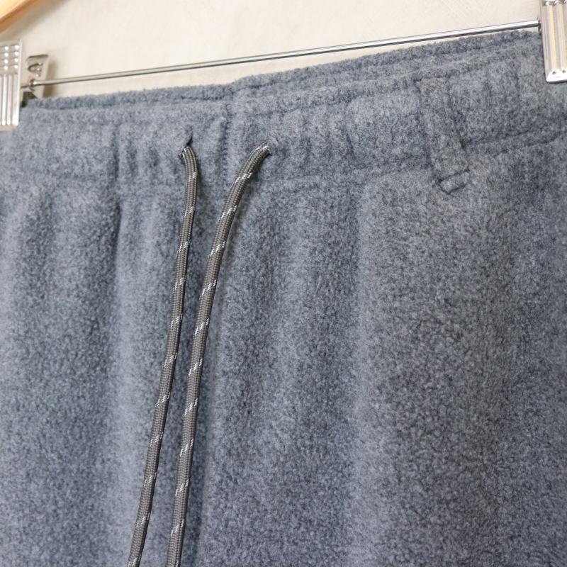 ROKX（ロックス） フリース ストリングス FLEECE STRINGS RXCF251004