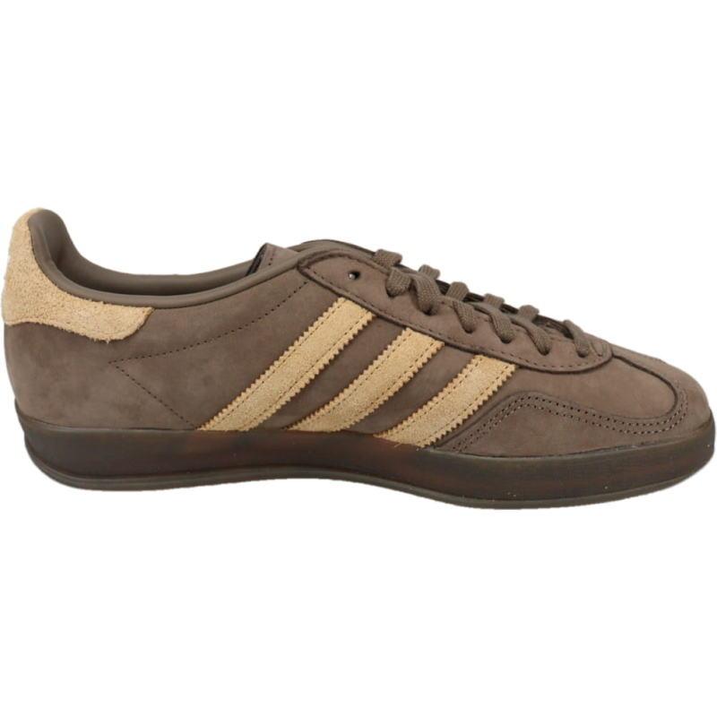 adidas Gazelle ブラウン スニーカー アディダス ガゼル / Gazelle - ブラウン | アディダス ジャパン