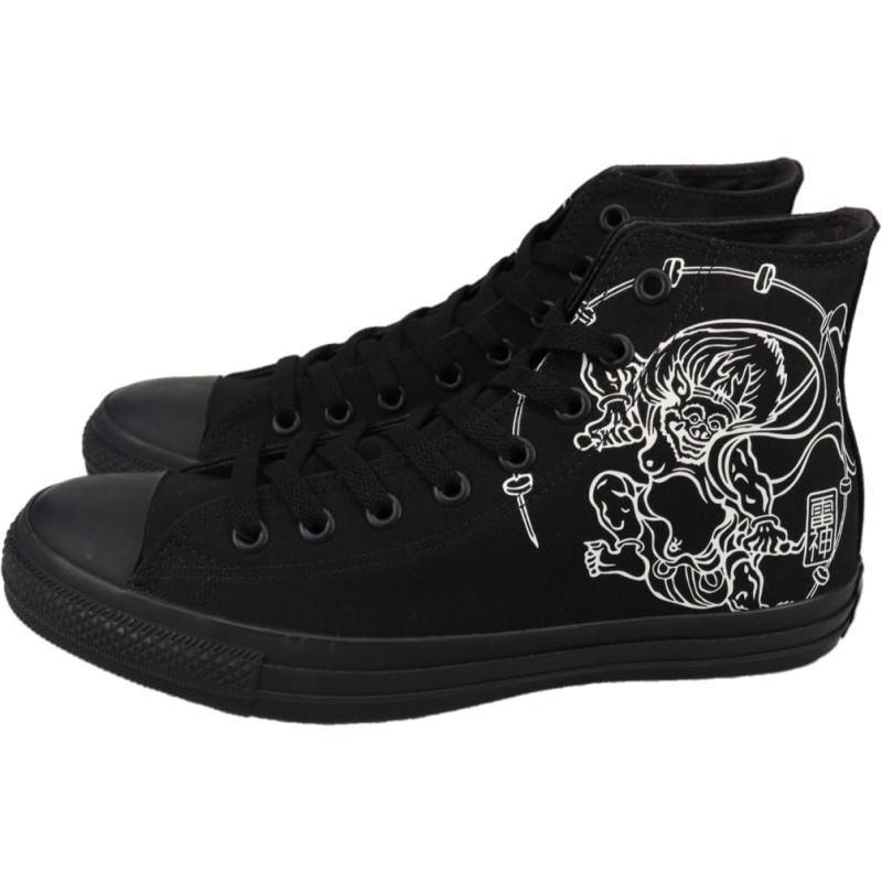 CONVERSE（コンバース） スニーカー オールスター フウジンライジン