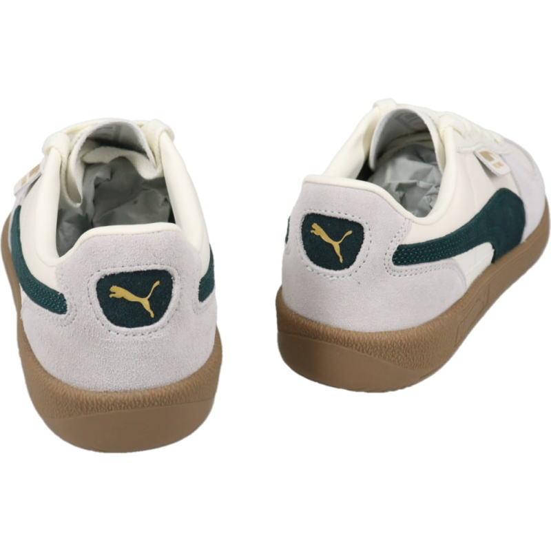 PUMA（プーマ） スニーカー パレルモ レザー Palermo Lth ウォーム