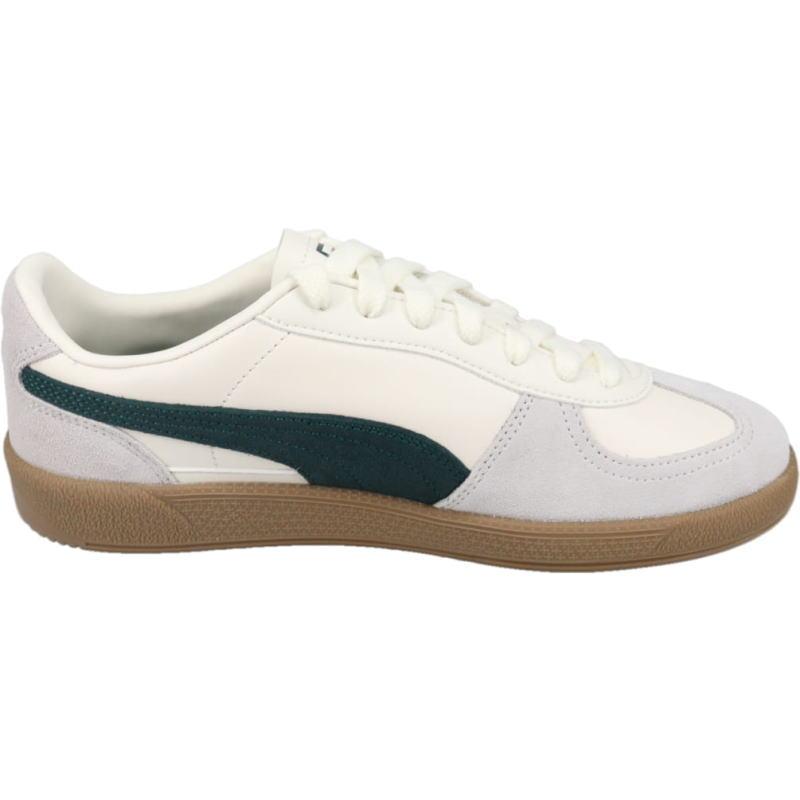 PUMA（プーマ） スニーカー パレルモ レザー Palermo Lth ウォーム