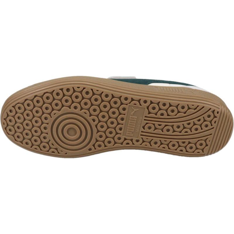 PUMA（プーマ） スニーカー パレルモ レザー Palermo Lth ウォーム