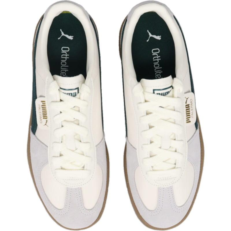 PUMA（プーマ） スニーカー パレルモ レザー Palermo Lth ウォーム