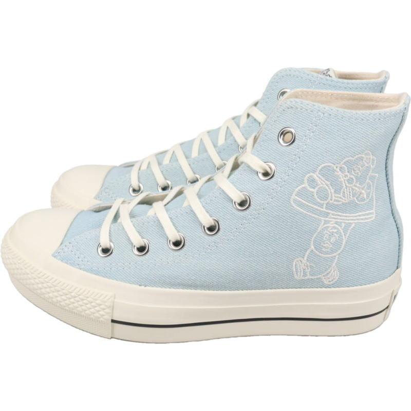 CONVERSE（コンバース） スニーカー オールスター PLTS OG HI / 可哀想
