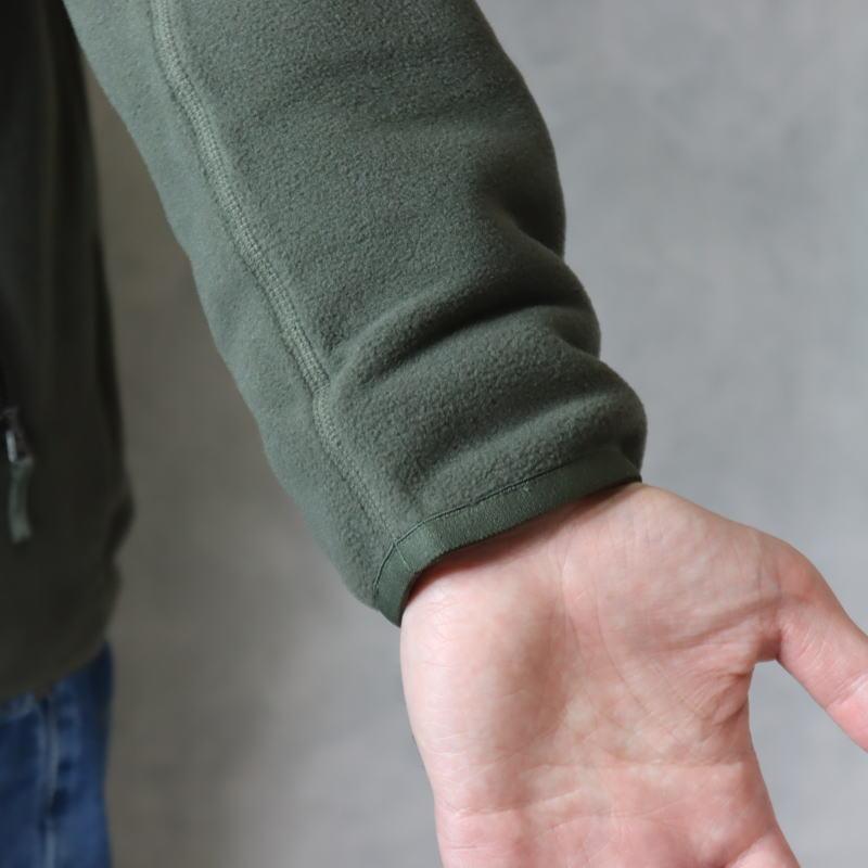 ノースフェイス THE NORTH FACE フィールド フリース ハーフ ジップ