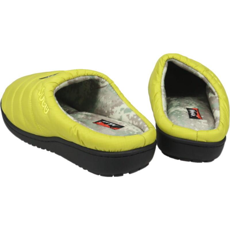 FUTURE RAVE様　PRANAROM バジル 、サンダルウッド、レモン NANGA（ナンガ） × スブ × SUBU コラボ オーロラテックス ウィンター