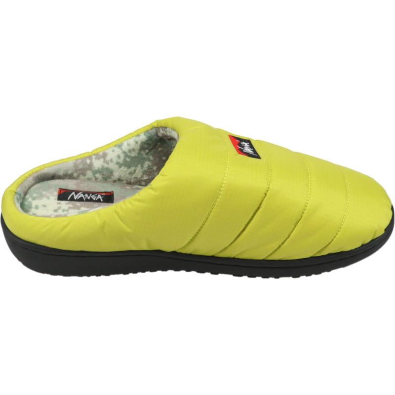 NANGA（ナンガ） × スブ × SUBU コラボ オーロラテックス ウィンター