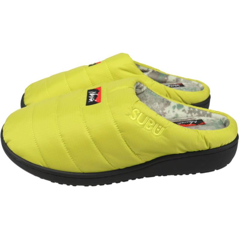 NANGA（ナンガ） × スブ × SUBU コラボ オーロラテックス ウィンター