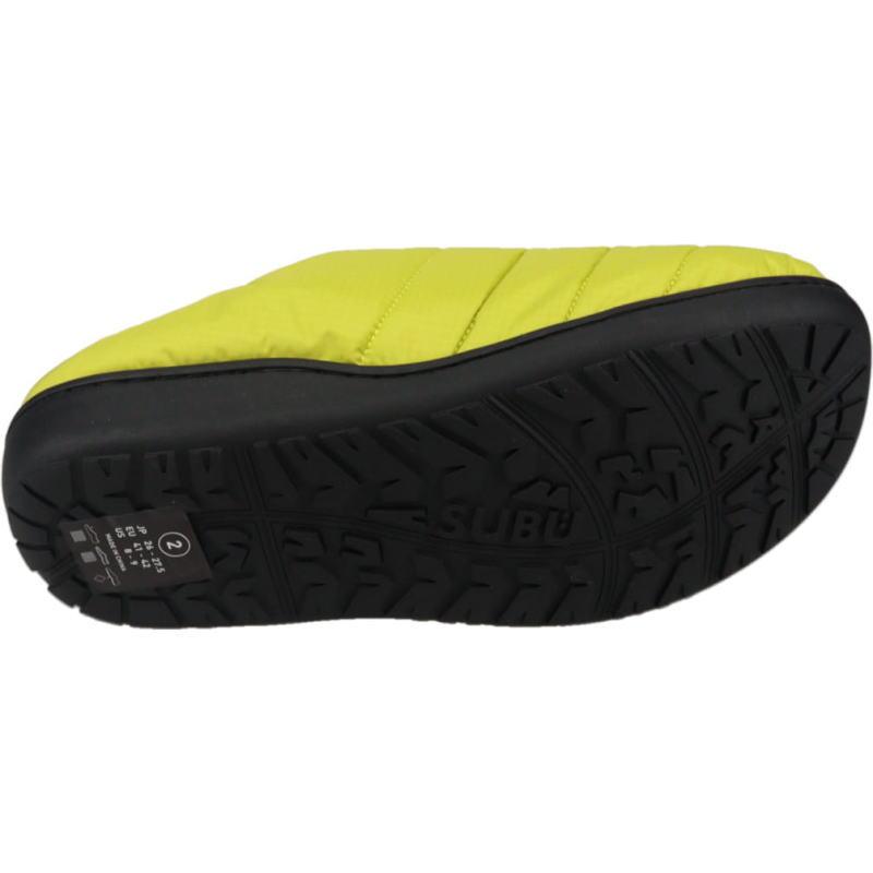 NANGA（ナンガ） × スブ × SUBU コラボ オーロラテックス ウィンター