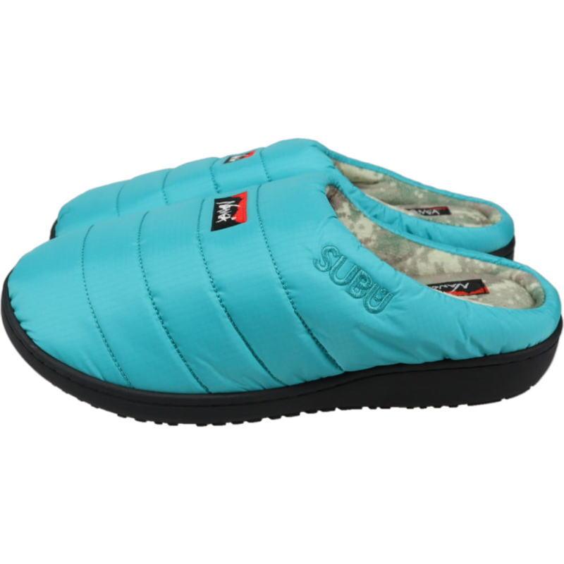 NANGA（ナンガ） × スブ × SUBU コラボ オーロラテックス ウィンター