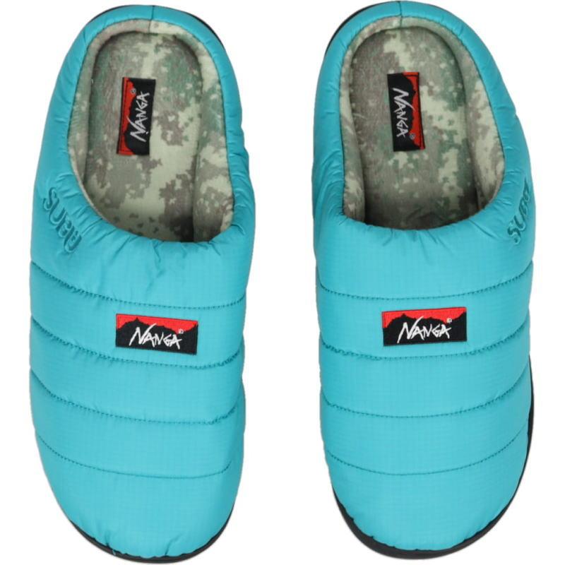 NANGA（ナンガ） × スブ × SUBU コラボ オーロラテックス ウィンター