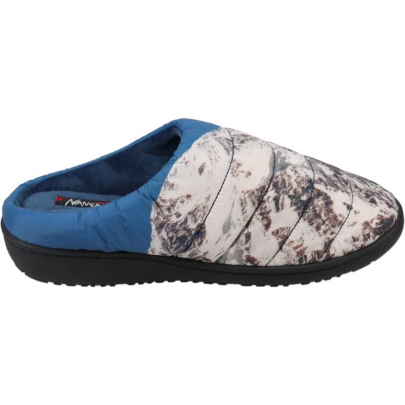 NANGA（ナンガ） × スブ × SUBU コラボ ナンガパルバット ウィンター