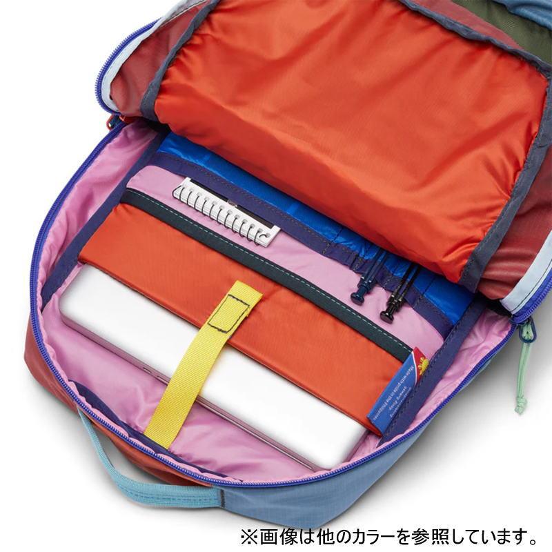 cotopaxi（コトパクシ） タスラ 16リットル バックパック デルディア