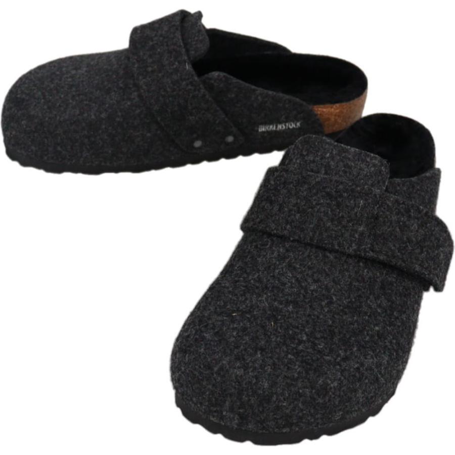 BIRKENSTOCK サンダル ロマ　ブラック BIRKENSTOCK（ビルケンシュトック） サンダル ロマ Loma アンスラ
