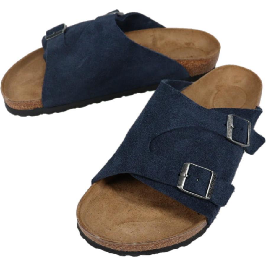 ビルケンシュトック　チューリッヒ BIRKENSTOCK（ビルケンシュトック） サンダル チューリッヒ Zurich