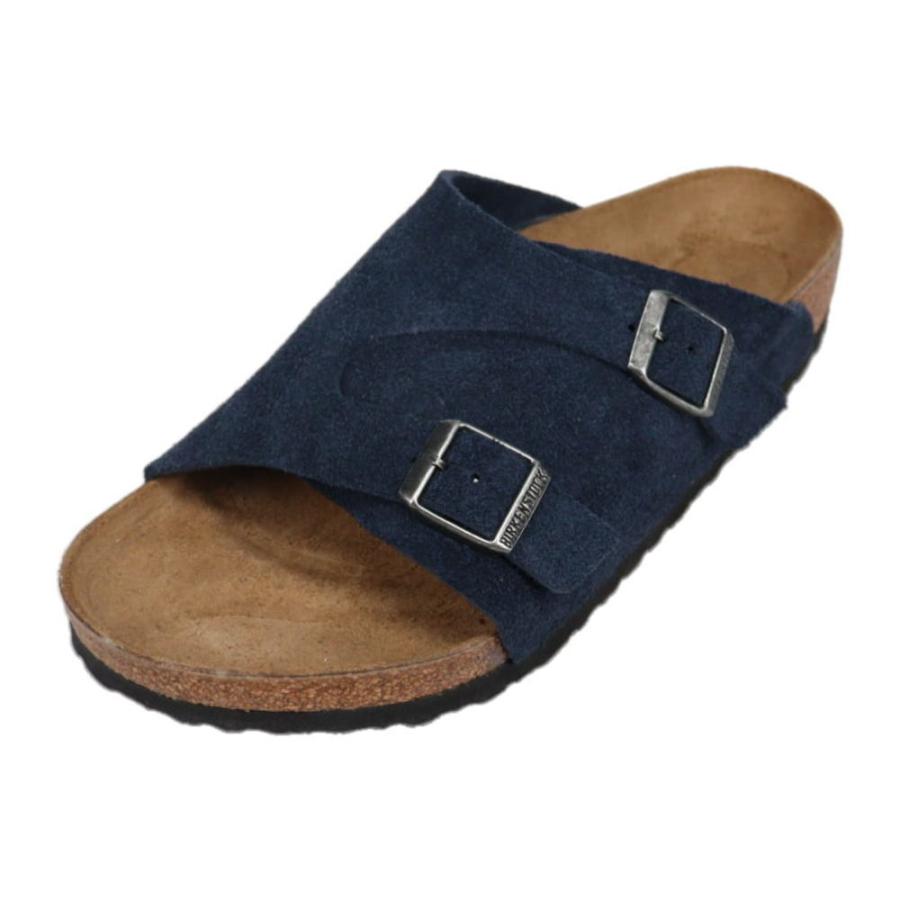 BIRKENSTOCK（ビルケンシュトック） サンダル チューリッヒ Zurich