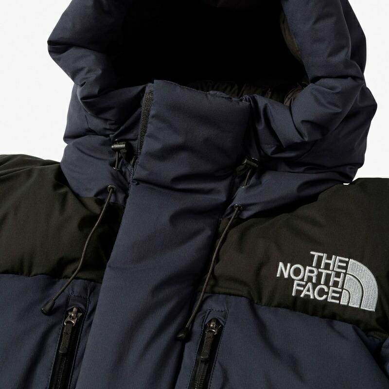 25FW新モデル ノースフェイス THE NORTH FACE バルトロ ライト ジャケット Baltro Light Jacket ND92551の画像