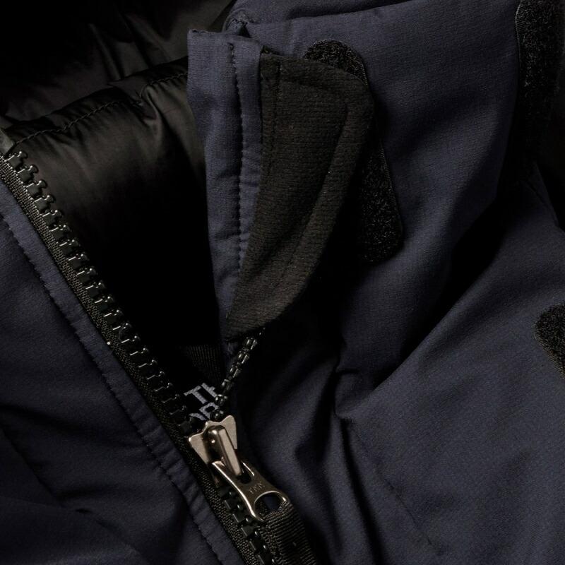 25FW新モデル ノースフェイス THE NORTH FACE バルトロ ライト ジャケット Baltro Light Jacket ND92551の画像
