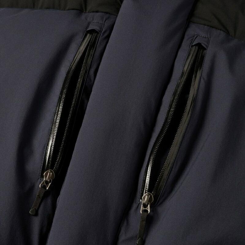 25FW新モデル ノースフェイス THE NORTH FACE バルトロ ライト ジャケット Baltro Light Jacket ND92551の画像