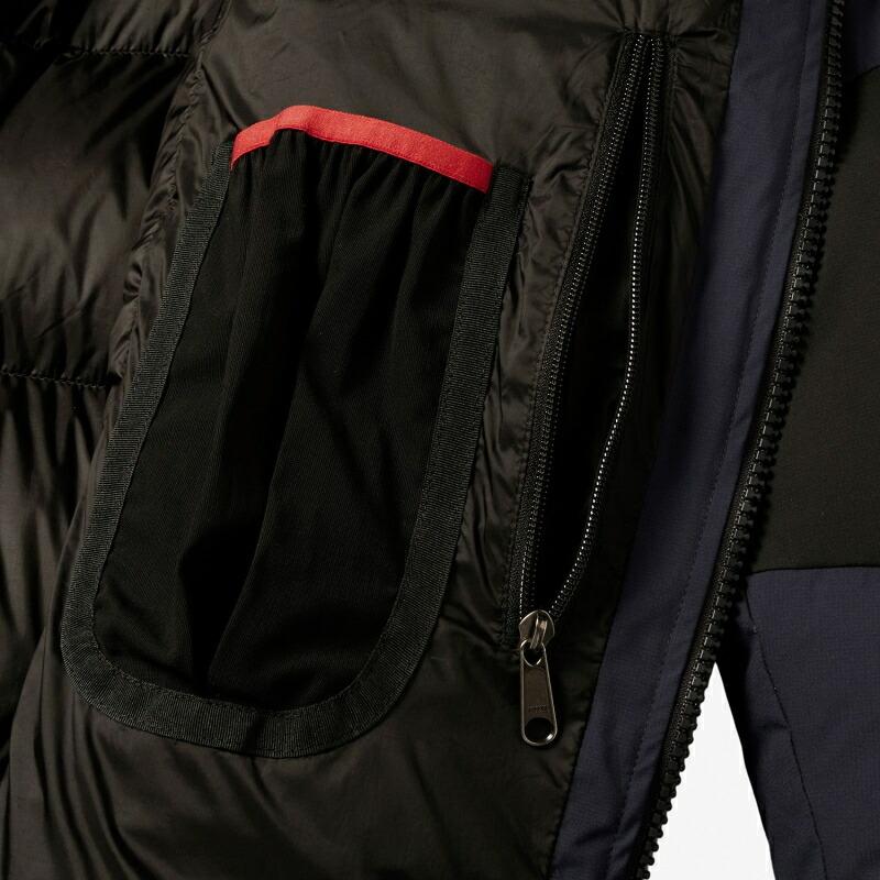 25FW新モデル ノースフェイス THE NORTH FACE バルトロ ライト ジャケット Baltro Light Jacket ND92551の画像