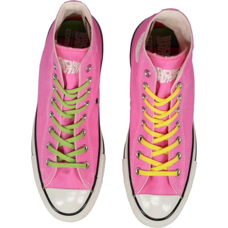 CONVERSE（コンバース） スニーカー オールスター エイジド HB HI