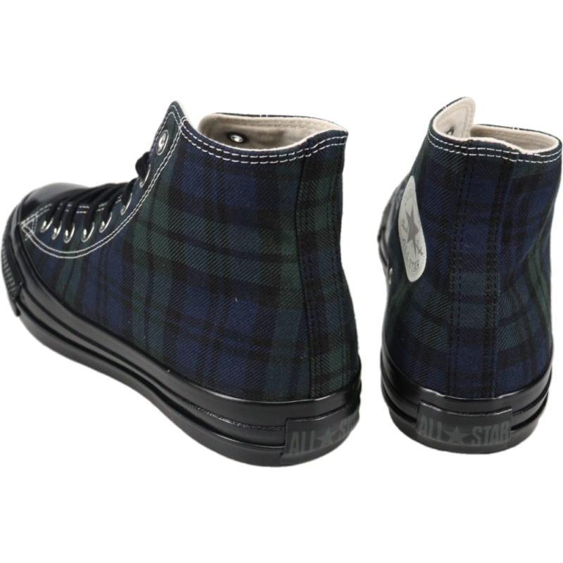 CONVERSE（コンバース） スニーカー オールスター エイジド CK HI ALL