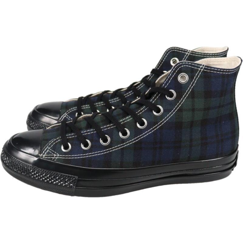 CONVERSE（コンバース） スニーカー オールスター エイジド CK HI ALL