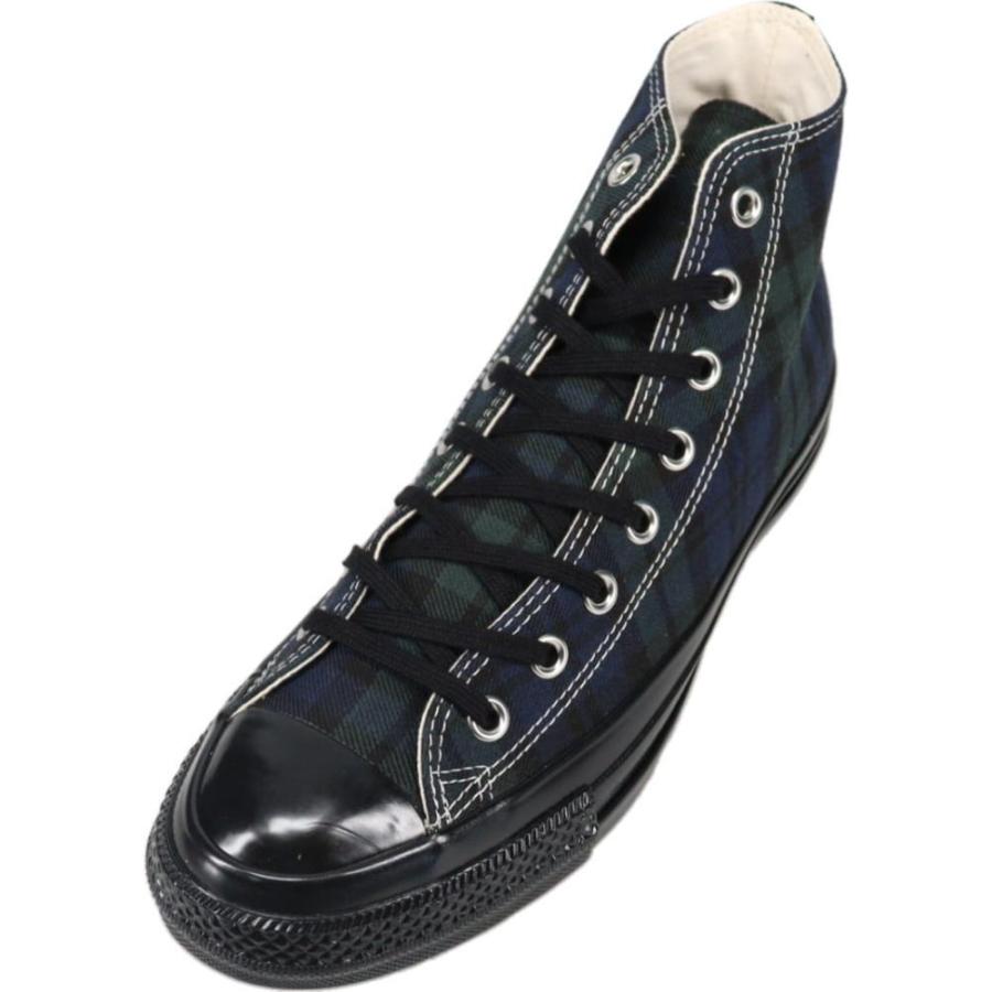 CONVERSE（コンバース） スニーカー オールスター エイジド CK HI ALL