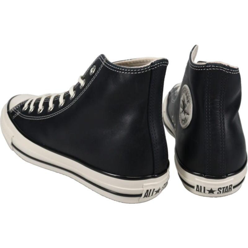 CONVERSE（コンバース） スニーカー オールスター エイジド ワックスド